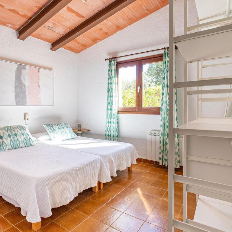 Cas Boter - Casa de vacaciones de 2 dormitorios - 10