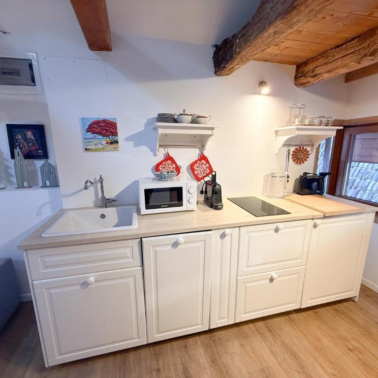 Holy View Apartment - Appartamento con 1 Camera da Letto - 9