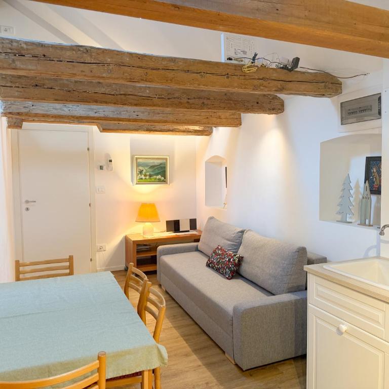 Holy View Apartment - Appartamento con 1 Camera da Letto - 35