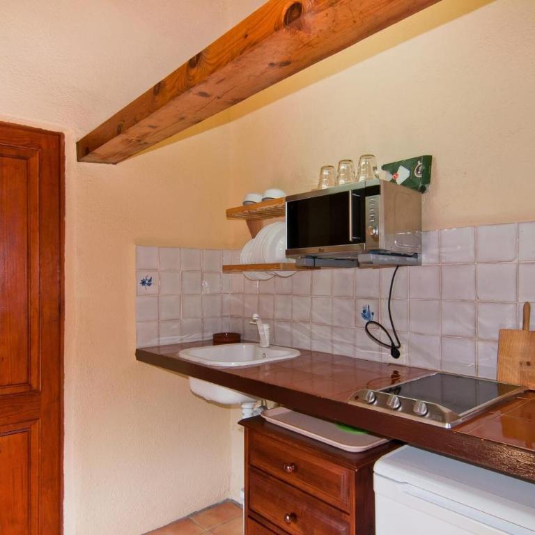 Agroturismo Sa Tabaquera - Apartamento de 1 dormitorio - 1