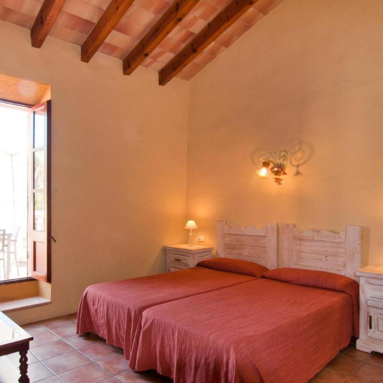 Agroturismo Sa Tabaquera - Apartamento de 1 dormitorio - 8