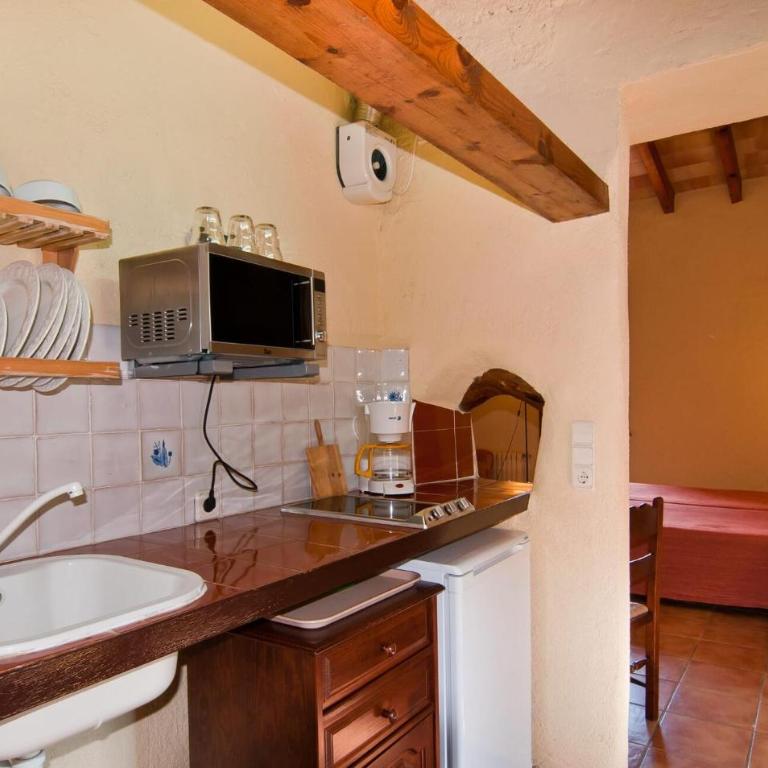 Agroturismo Sa Tabaquera - Apartamento de 1 dormitorio - 9