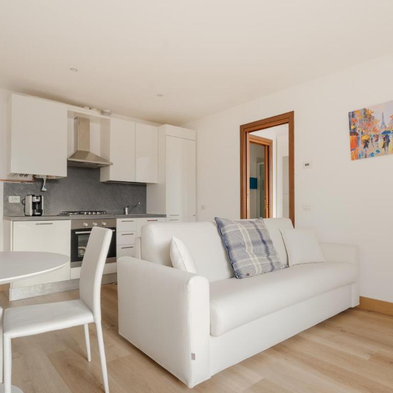 Caiazzo - Doria - Appartamento Accogliente - Appartamento con 1 Camera da Letto - 9