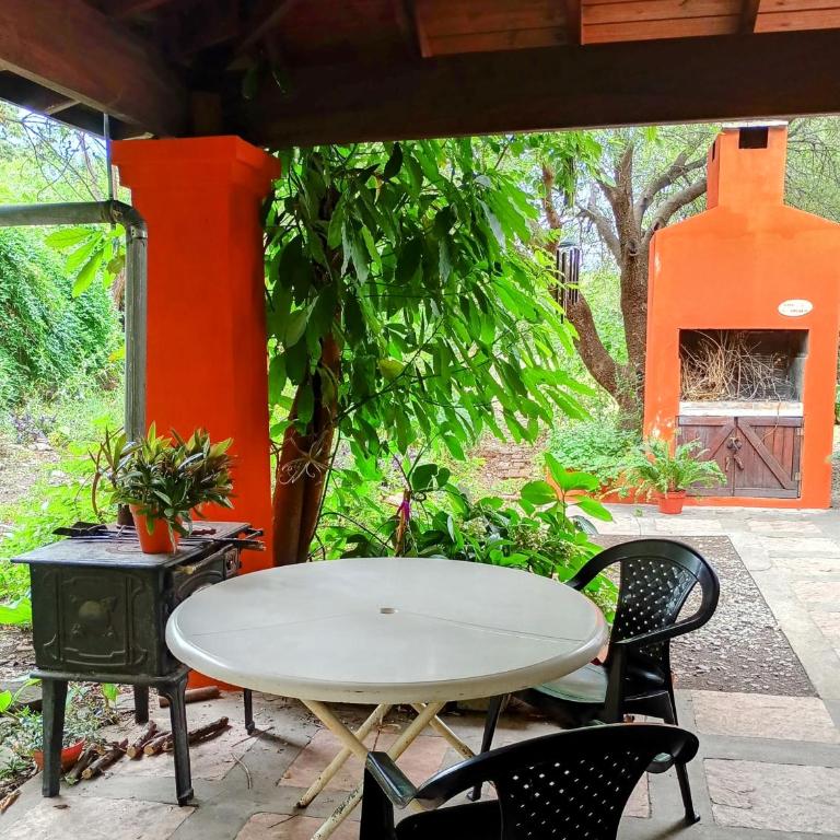 Arcadia - Apartamento de 1 dormitorio - 25