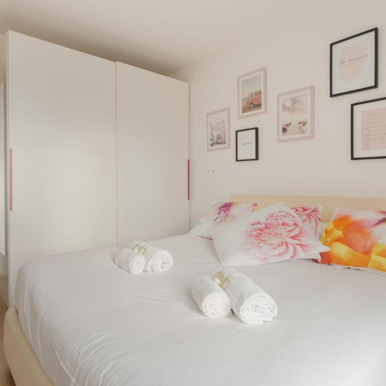 Caiazzo - Doria - Appartamento Accogliente - Appartamento con 1 Camera da Letto - 3