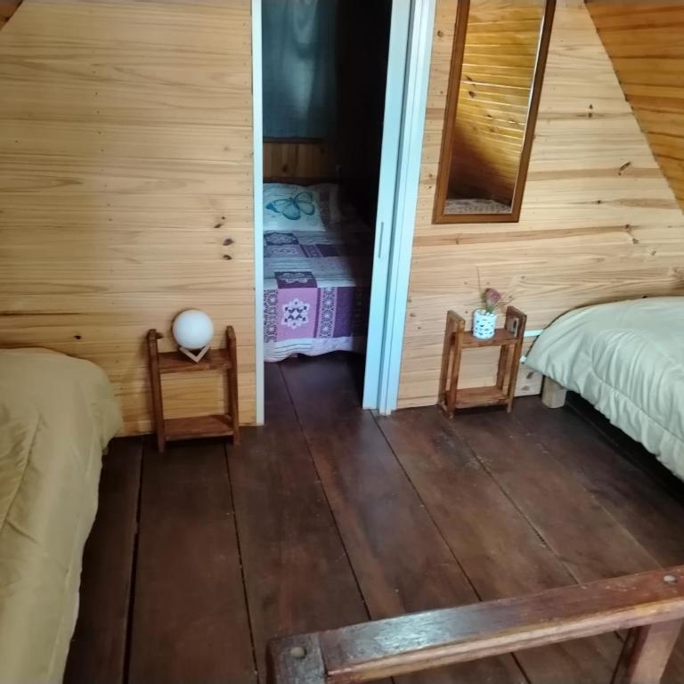 Cabaña Horacio - Two-Bedroom House - 3