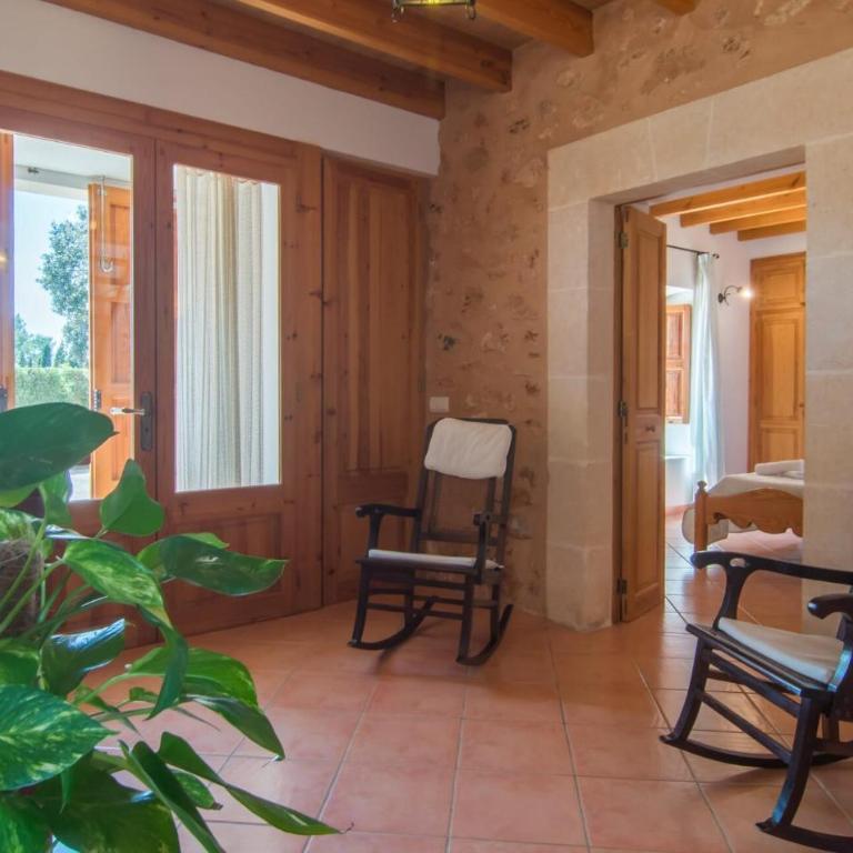 Cas Padrins De Campos - Casa de 4 dormitorios - 13
