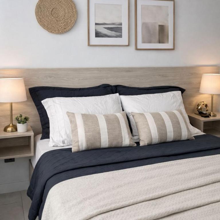 Departamento Urban Stay Los Ángeles - One-Bedroom Apartment - 1