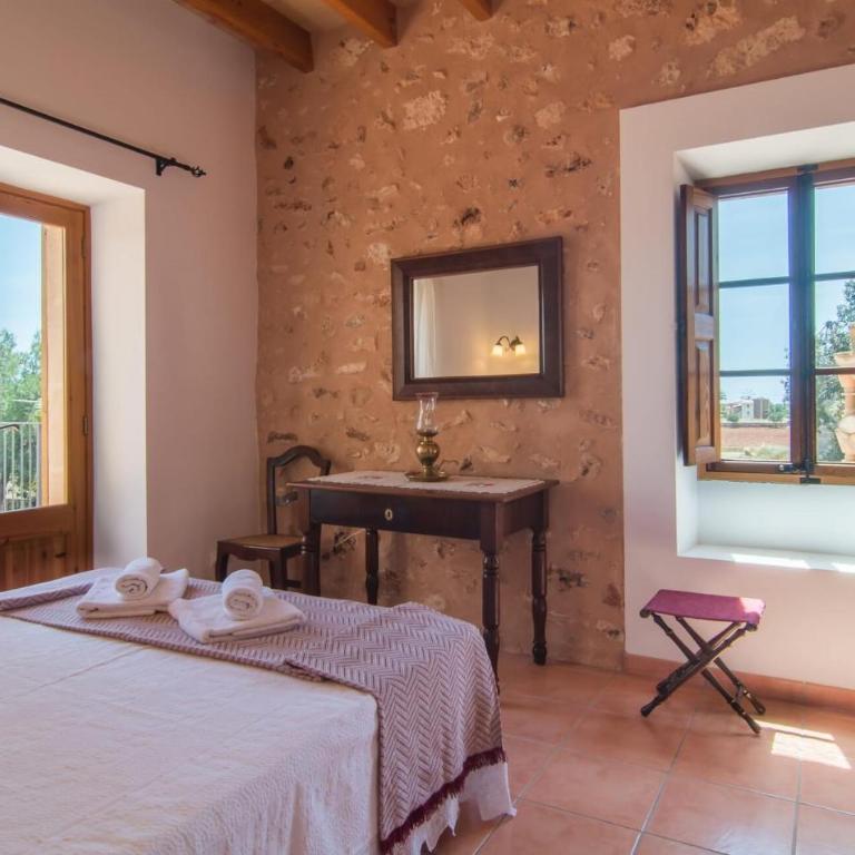 Cas Padrins De Campos - Casa de 4 dormitorios - 16
