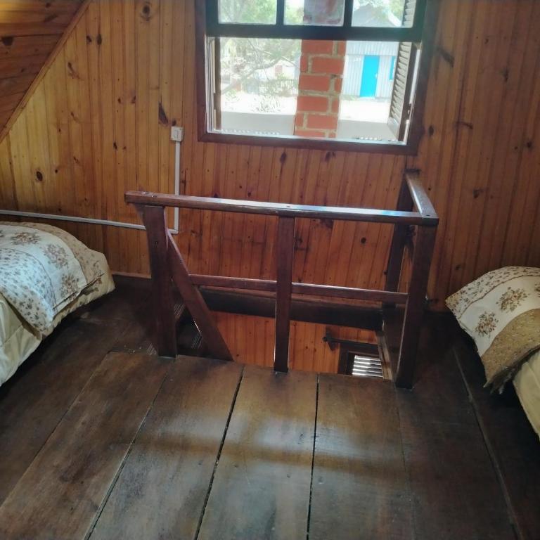 Cabaña Horacio - Two-Bedroom House - 10