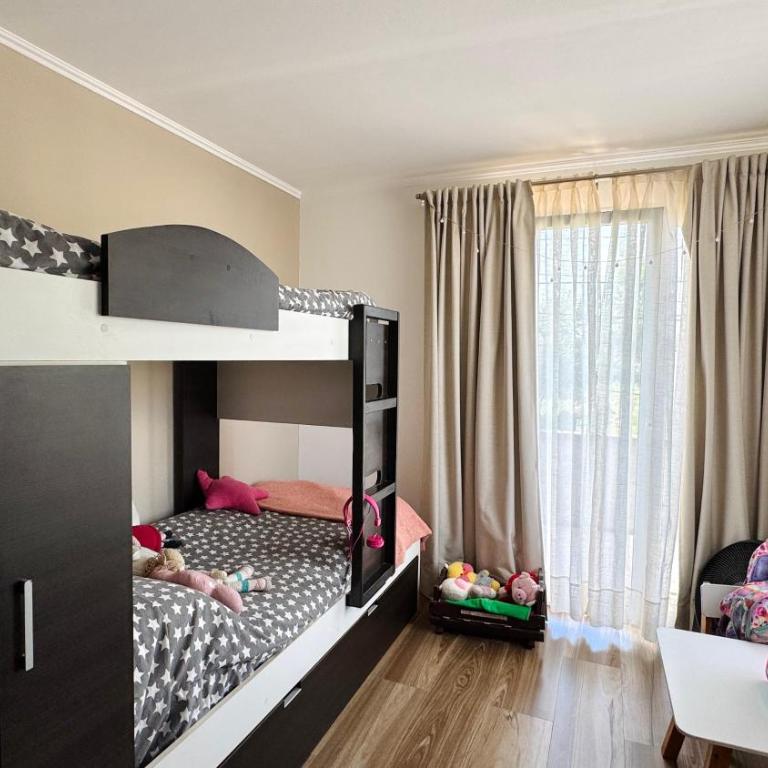 Casa con Pileta, Parrilla y Quincho x9 - Four-Bedroom House - 13