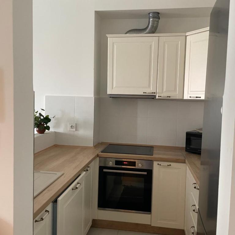 mir i harmonija - One-Bedroom Apartment - 9