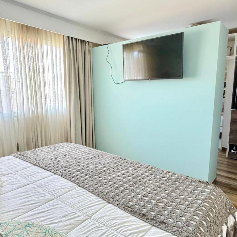 Casa con Pileta, Parrilla y Quincho x9 - Four-Bedroom House - 24