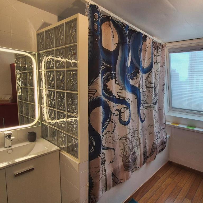 Magnifique Malouine 10 personnes - Casa con 5 Camere da Letto - 14