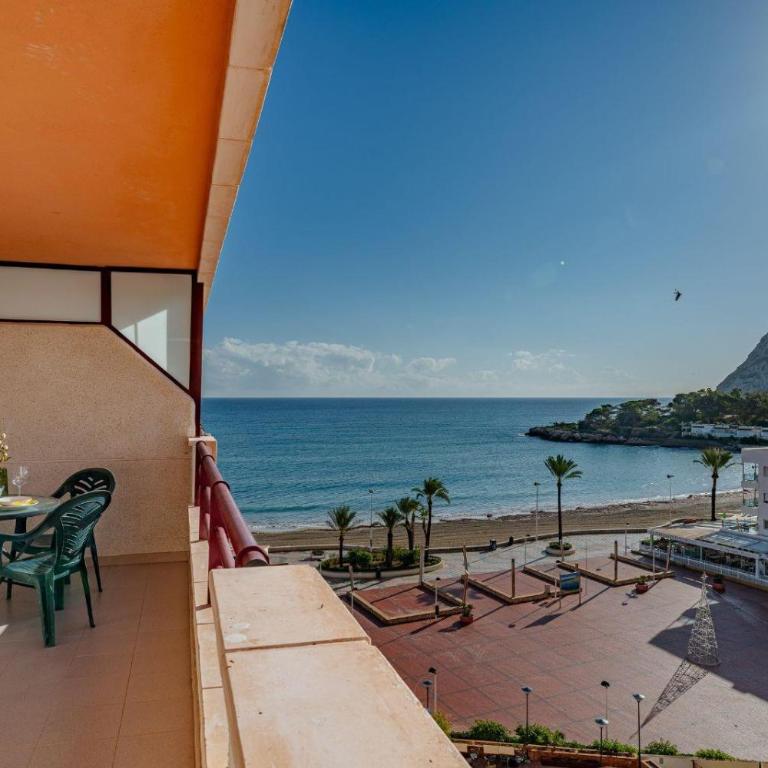 Apartamento Zafiro 26C - Grupo Turis - Apartamento - 19