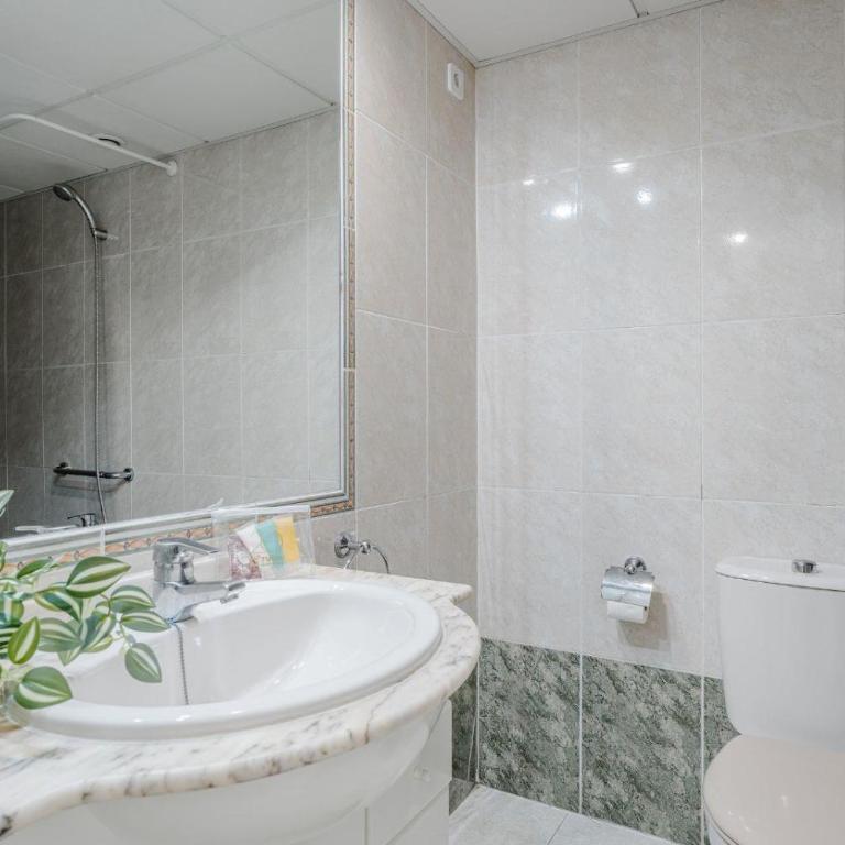 Apartamento Zafiro 26C - Grupo Turis - Apartamento - 22