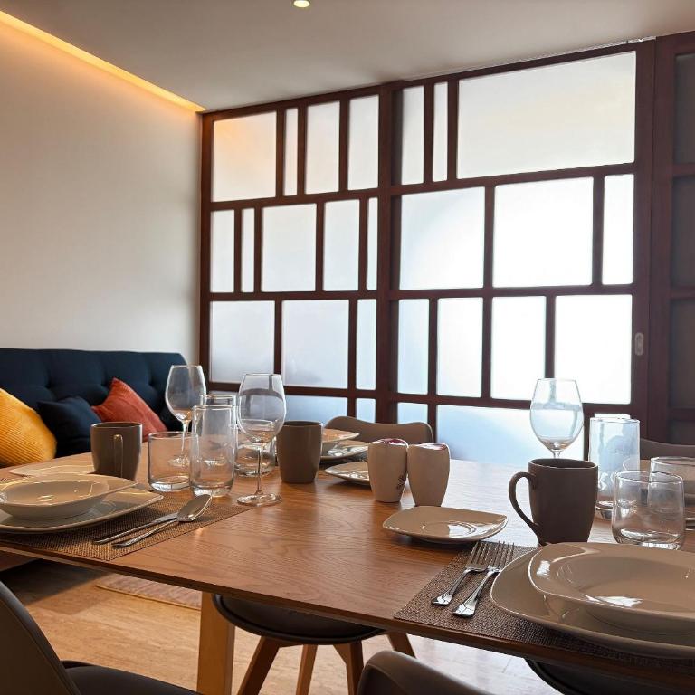 New apartment with Caribbean Sea views | Playa del Carmen Center - One-Bedroom Apartment - 19