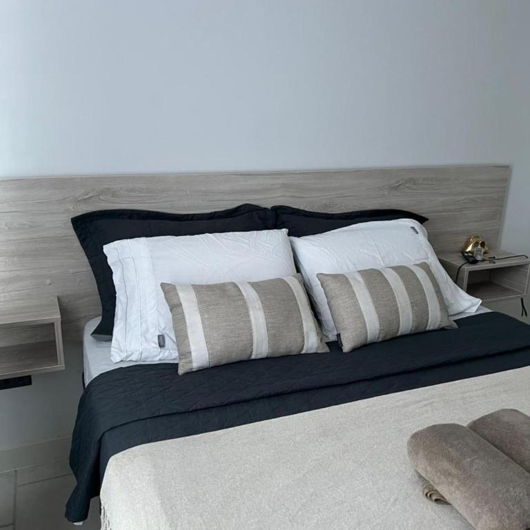 Departamento Urban Stay Los Ángeles - One-Bedroom Apartment - 2