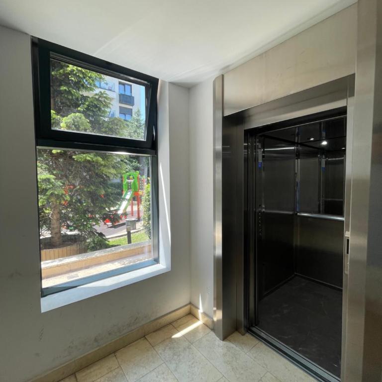 mir i harmonija - One-Bedroom Apartment - 6