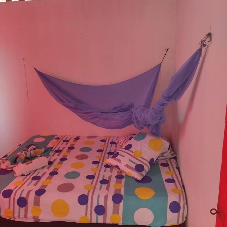 Hotel del Mar - Double Room - 1