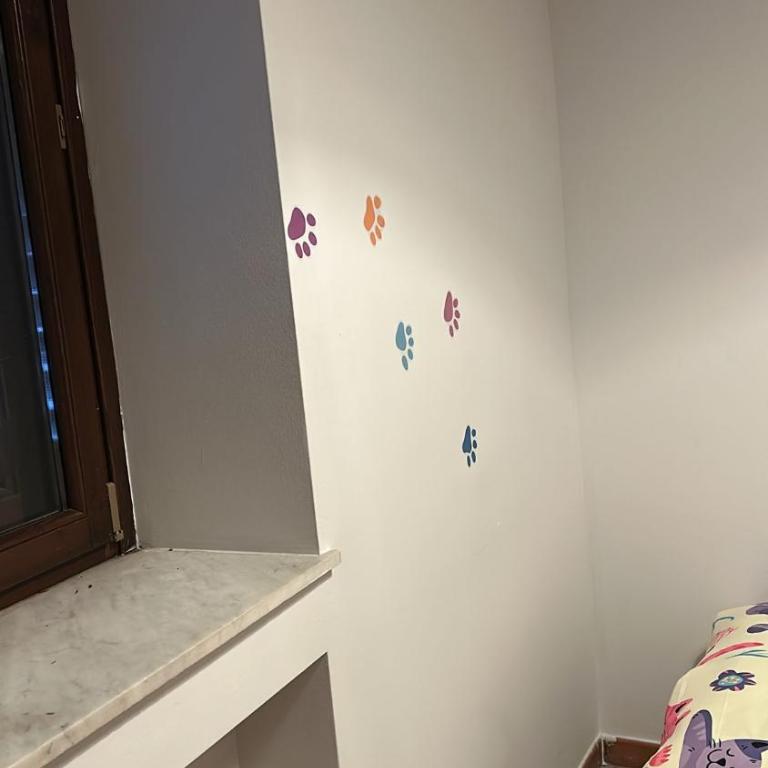 La Casa di Cat - Apartment mit 2 Schlafzimmern - 15