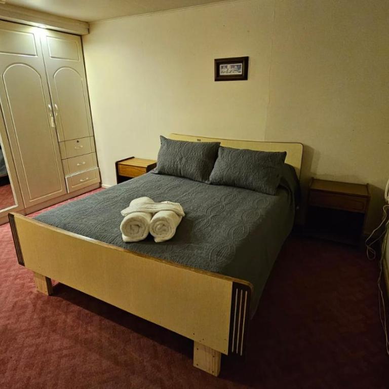 Casa Chaura - Double Room - 2
