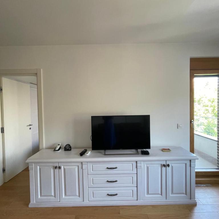 mir i harmonija - One-Bedroom Apartment - 2