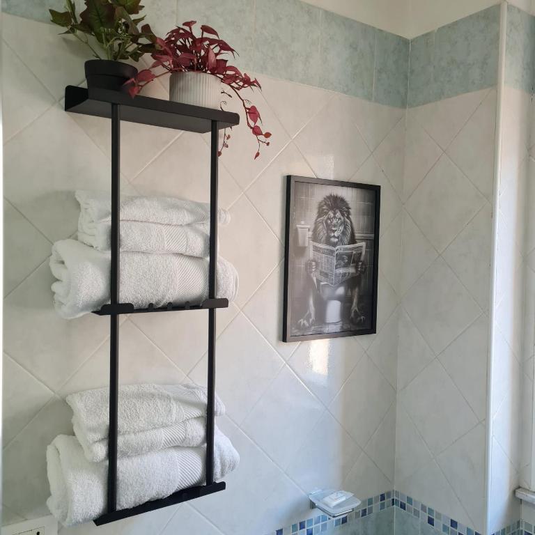 Politeama House 148 - Appartamento con 1 Camera da Letto - 9