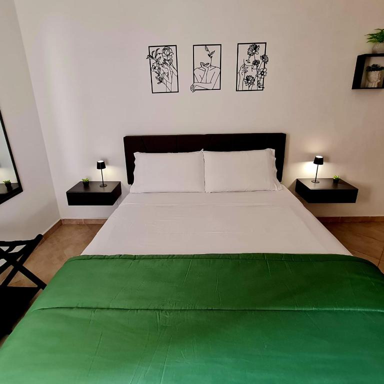 Politeama House 148 - Appartamento con 1 Camera da Letto - 27