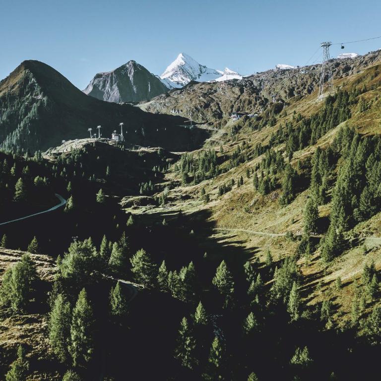Chalet Amadeus by we rent - Superior Chalet - 29