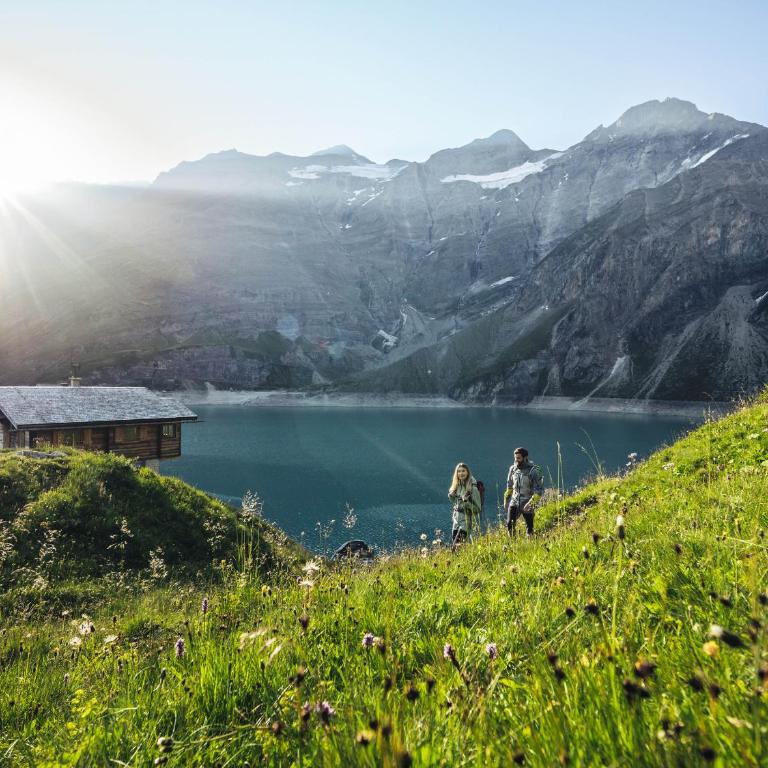 Chalet Amadeus by we rent - Superior Chalet - 7