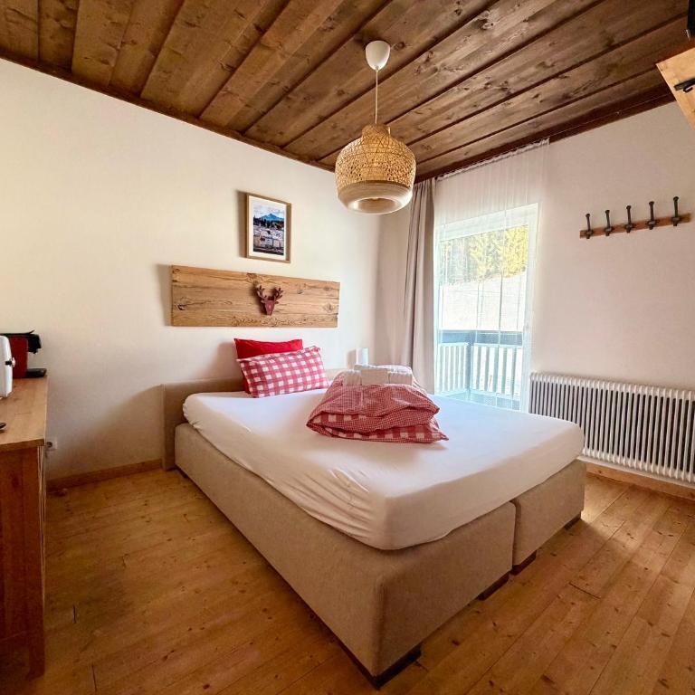 Boutique Hotel Alpenhof - Einzelzimmer - 1