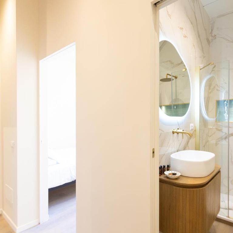 Saint Peter's View Terrace by Rental in Rome - Appartamento con 2 Camere da Letto - 6