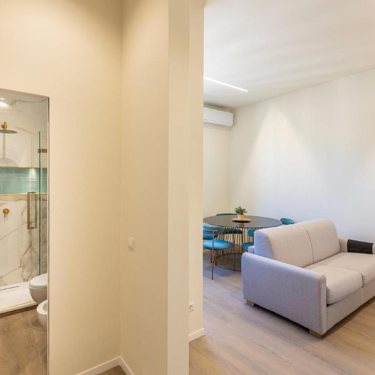 Saint Peter's View Terrace by Rental in Rome - Appartamento con 2 Camere da Letto - 8