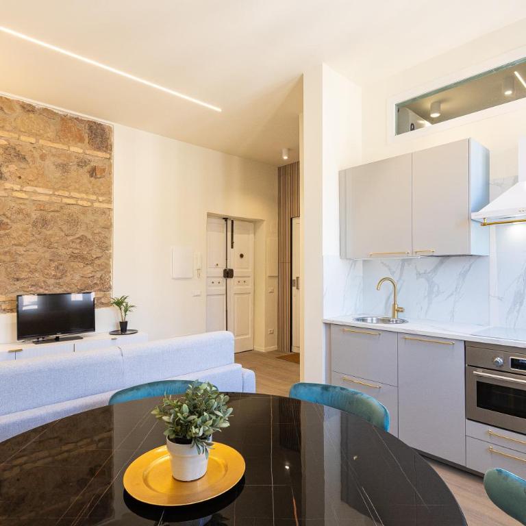 Saint Peter's View Terrace by Rental in Rome - Appartamento con 2 Camere da Letto - 12