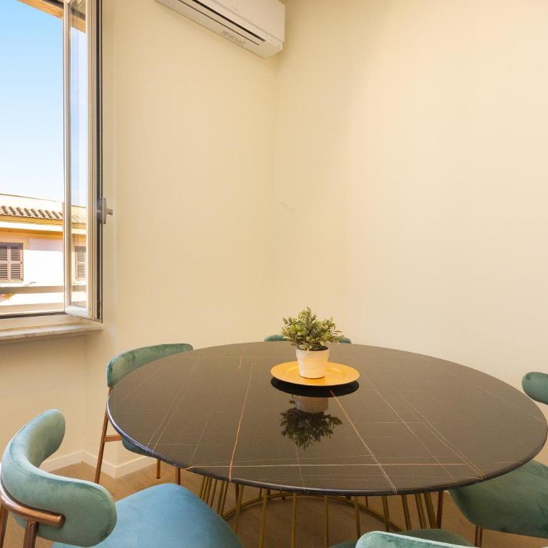 Saint Peter's View Terrace by Rental in Rome - Appartamento con 2 Camere da Letto - 14