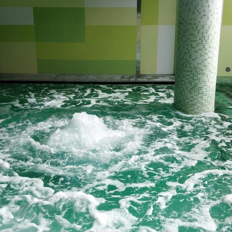 Royal Park Green Spa - Apartamento de 3 dormitorios - 59
