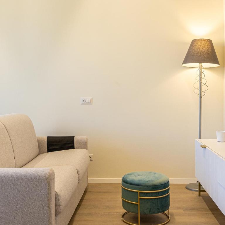 Saint Peter's View Terrace by Rental in Rome - Appartamento con 2 Camere da Letto - 20