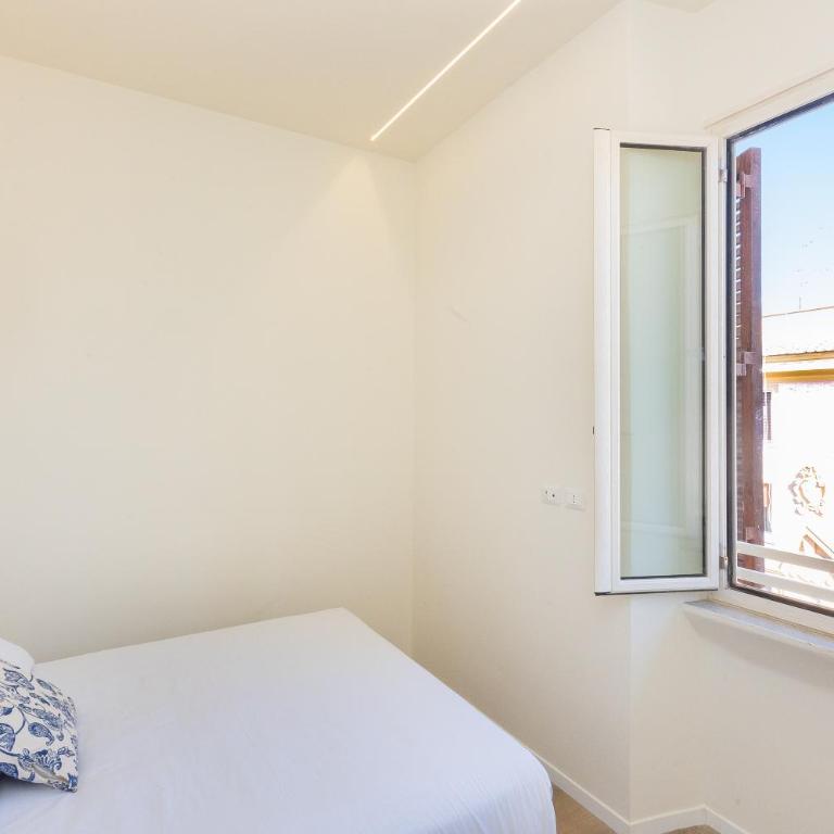 Saint Peter's View Terrace by Rental in Rome - Appartamento con 2 Camere da Letto - 22