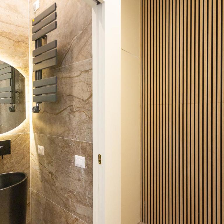 Saint Peter's View Terrace by Rental in Rome - Appartamento con 2 Camere da Letto - 24