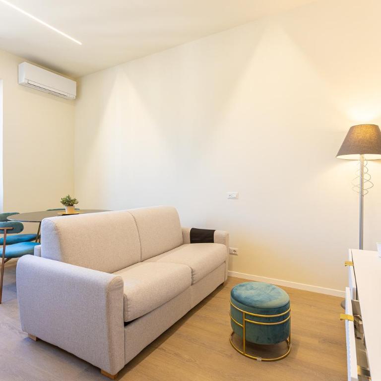 Saint Peter's View Terrace by Rental in Rome - Appartamento con 2 Camere da Letto - 28
