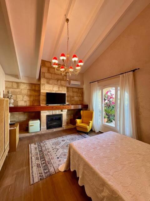 Botanico Boutique Suites - Habitación Doble adaptada para personas con movilidad reducida - 2