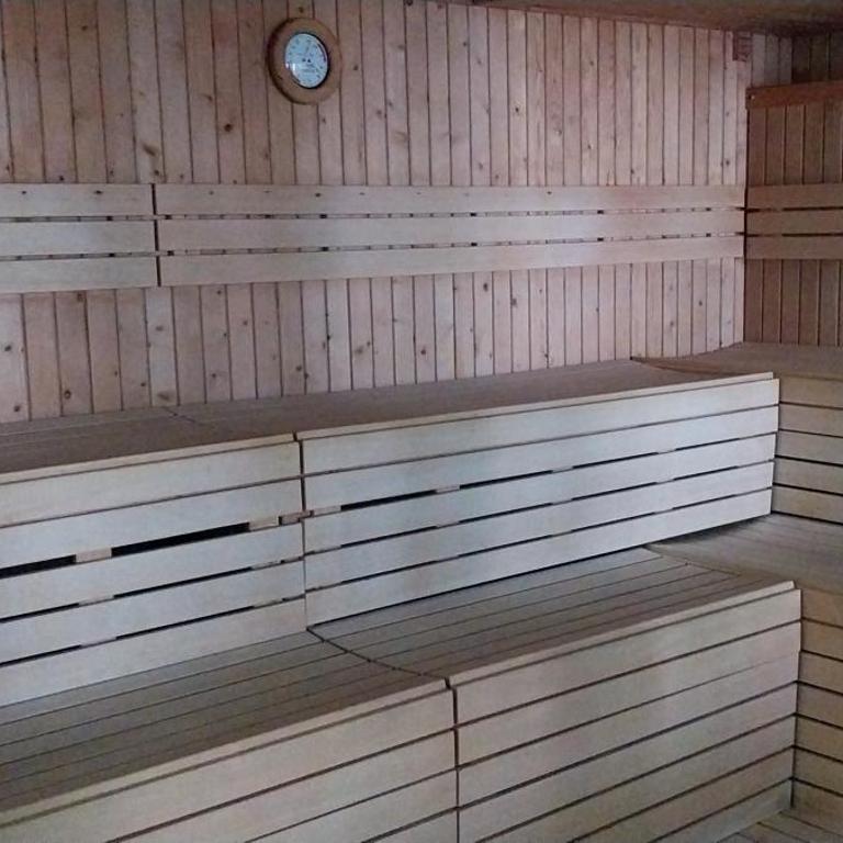 Royal Park Green Spa - Apartamento de 3 dormitorios - 63