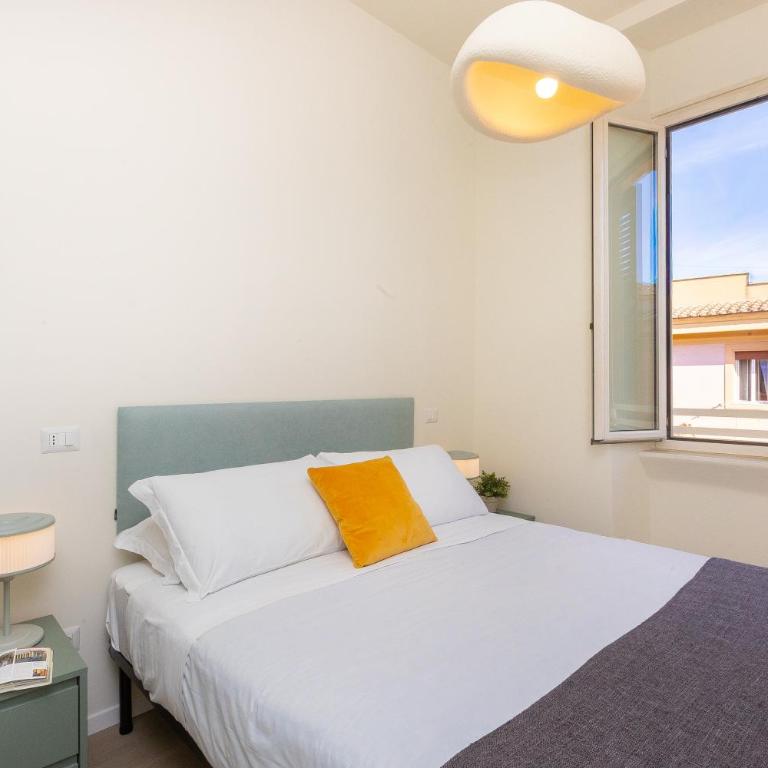 Saint Peter's View Terrace by Rental in Rome - Appartamento con 2 Camere da Letto - 35