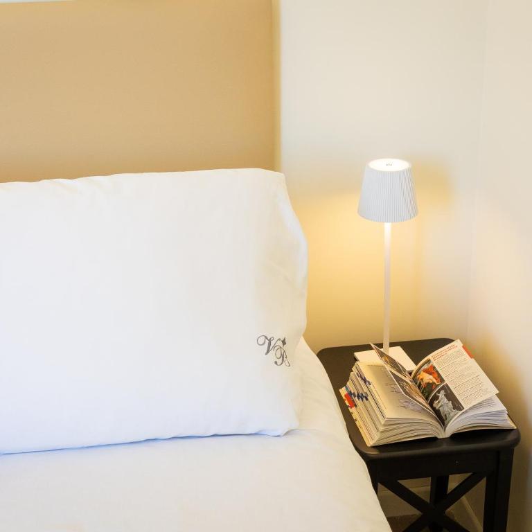 Saint Peter's View Terrace by Rental in Rome - Appartamento con 2 Camere da Letto - 36