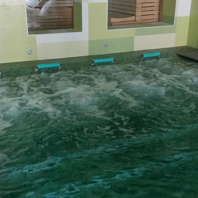Royal Park Green Spa - Apartamento de 3 dormitorios - 49