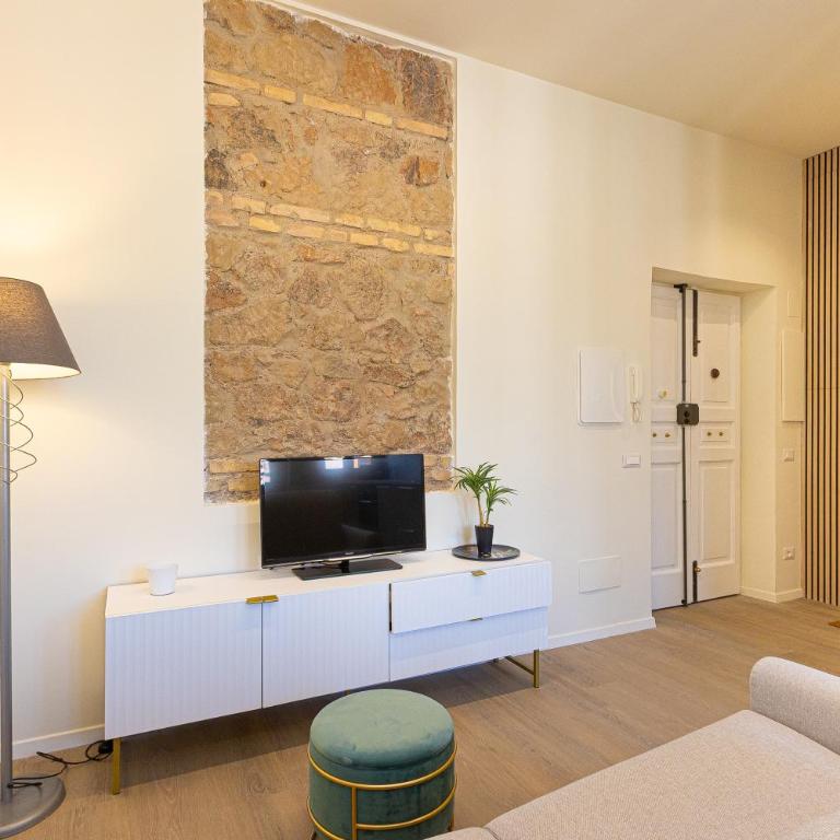 Saint Peter's View Terrace by Rental in Rome - Appartamento con 2 Camere da Letto - 39