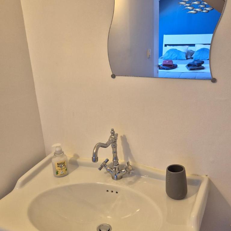 Magnifique Malouine 10 personnes - Casa con 5 Camere da Letto - 17