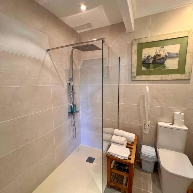 Botanico Boutique Suites - Habitación Doble adaptada para personas con movilidad reducida - 5