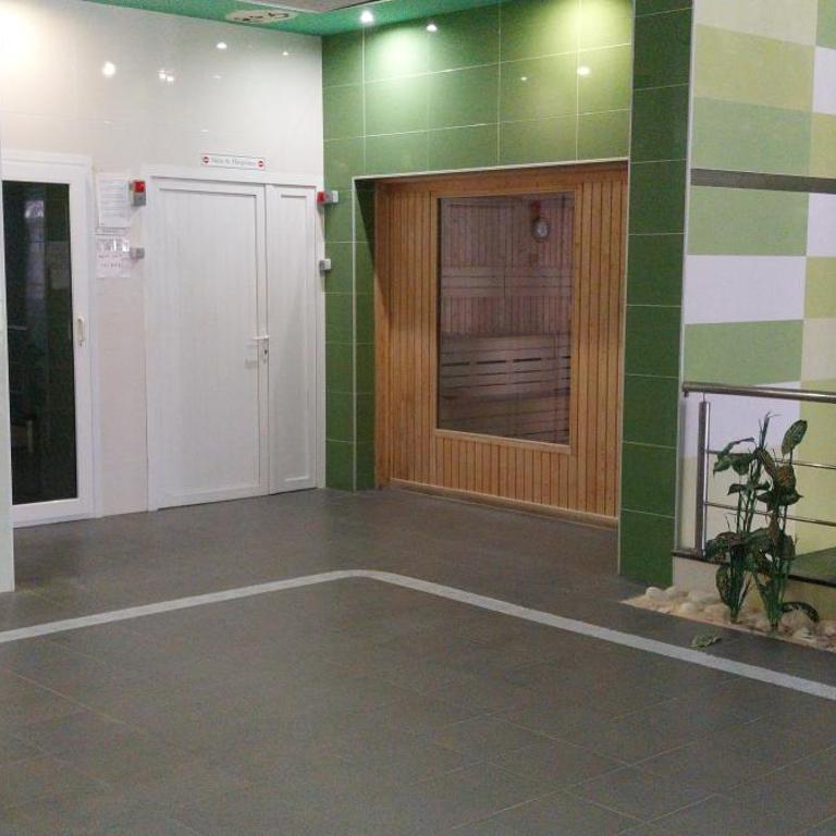 Royal Park Green Spa - Apartamento de 3 dormitorios - 66